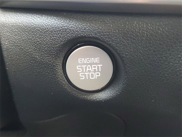 2026 Kia Sorento S St. Augustine FL