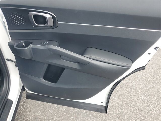 2026 Kia Sorento S St. Augustine FL