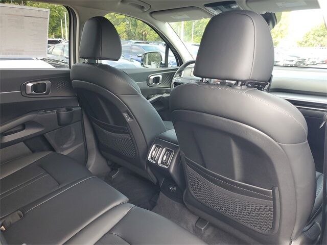 2026 Kia Sorento S St. Augustine FL