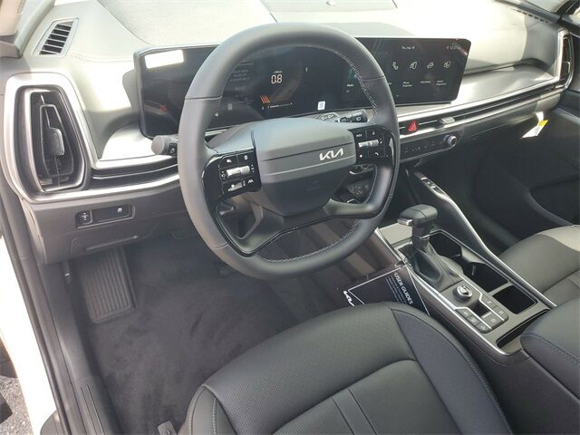 2026 Kia Sorento S St. Augustine FL