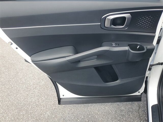 2026 Kia Sorento S St. Augustine FL