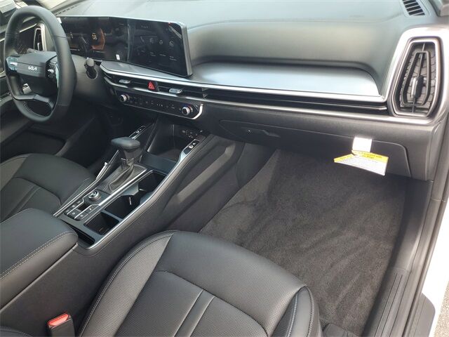 2026 Kia Sorento S St. Augustine FL
