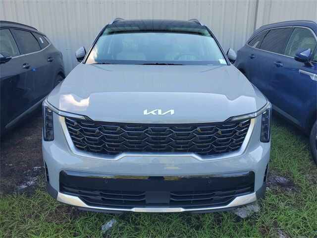 2026 Kia Sorento S St. Augustine FL