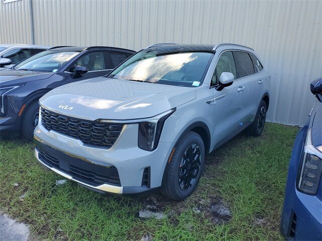 2026 Kia Sorento S St. Augustine FL