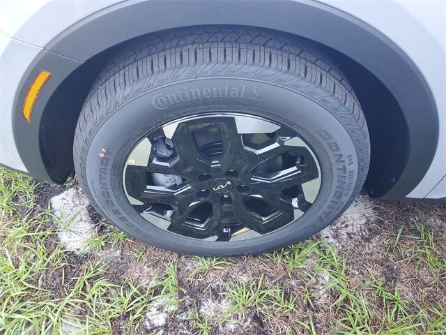 2026 Kia Sorento S St. Augustine FL
