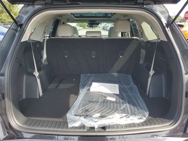 2026 Kia Sorento S St. Augustine FL