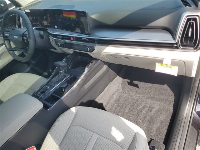 2026 Kia Sorento S St. Augustine FL