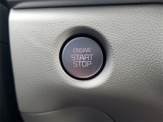 2026 Kia Sorento S St. Augustine FL