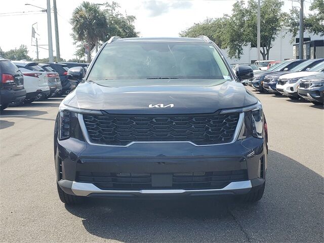 2026 Kia Sorento S St. Augustine FL
