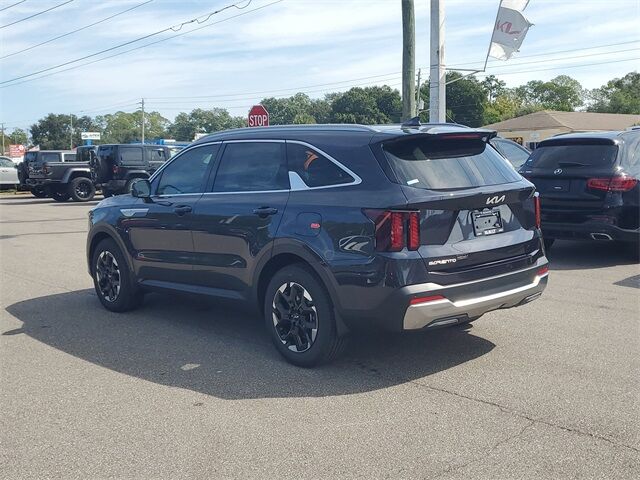 2026 Kia Sorento S St. Augustine FL