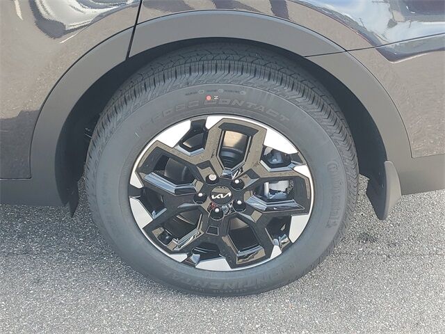 2026 Kia Sorento S St. Augustine FL