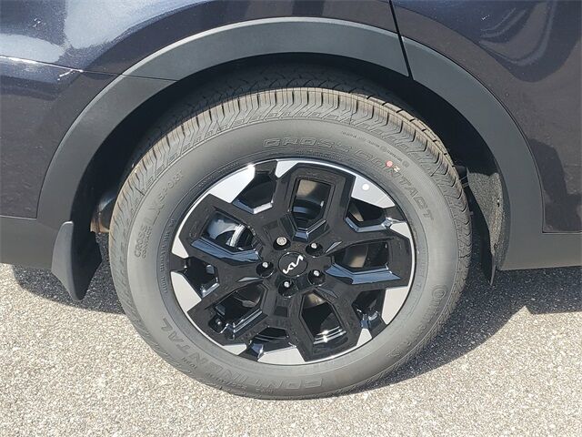 2026 Kia Sorento S St. Augustine FL