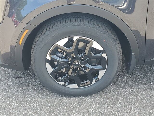 2026 Kia Sorento S St. Augustine FL