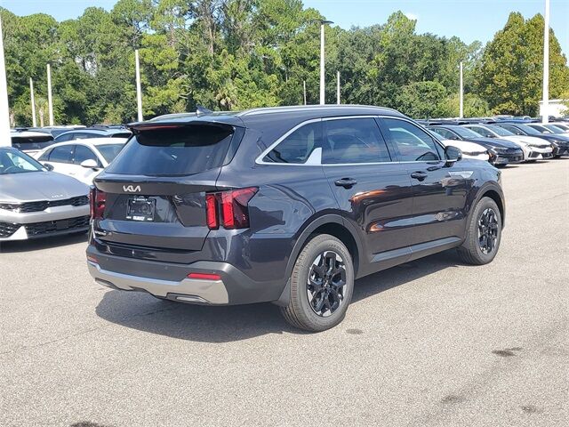 2026 Kia Sorento S St. Augustine FL
