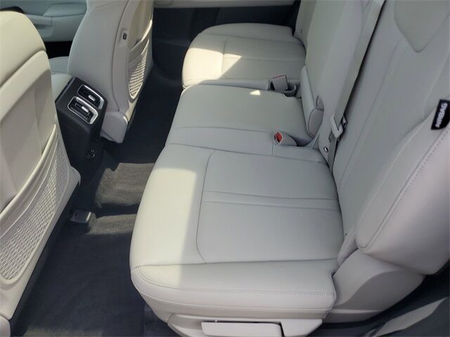 2026 Kia Sorento S St. Augustine FL