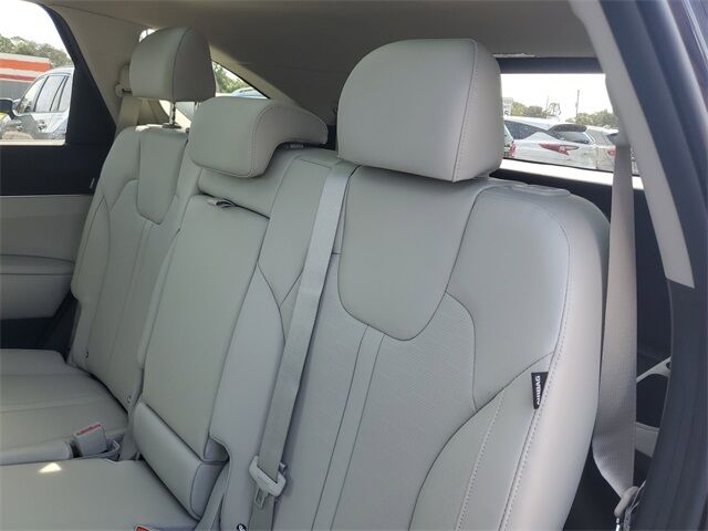 2026 Kia Sorento S St. Augustine FL