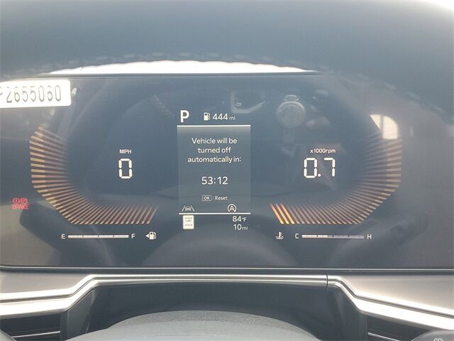 2026 Kia Sorento S St. Augustine FL