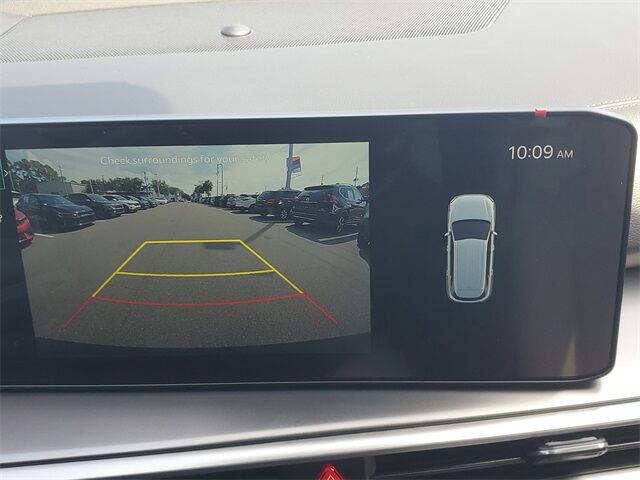 2026 Kia Sorento S St. Augustine FL