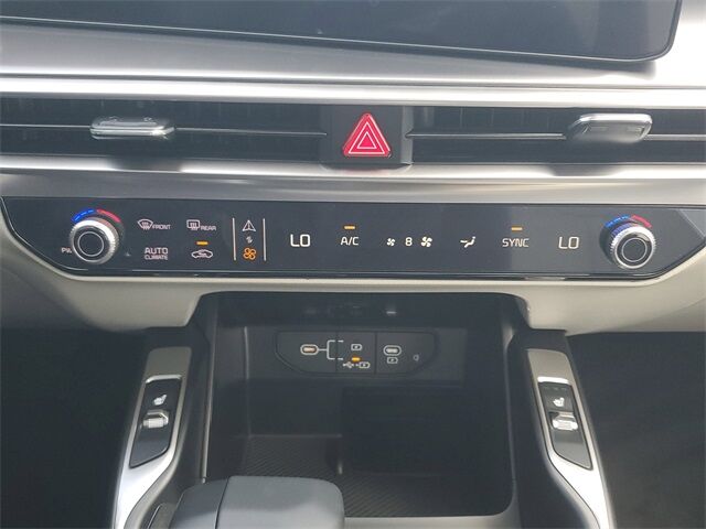 2026 Kia Sorento S St. Augustine FL