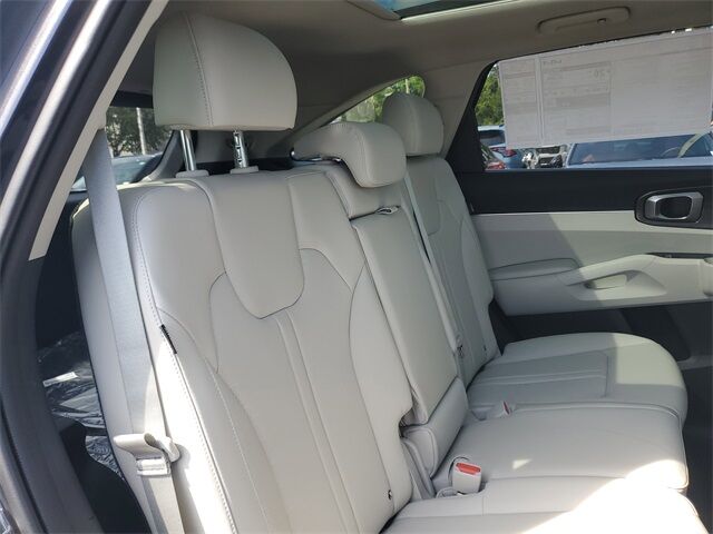 2026 Kia Sorento S St. Augustine FL