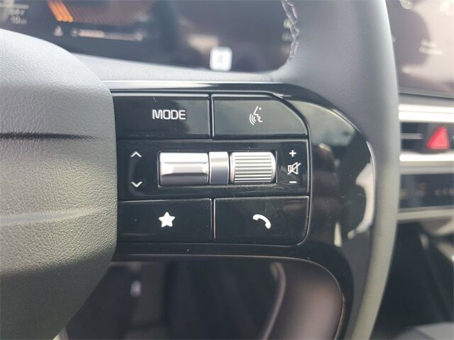 2026 Kia Sorento S St. Augustine FL