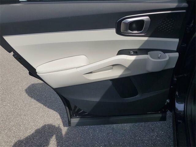 2026 Kia Sorento S St. Augustine FL