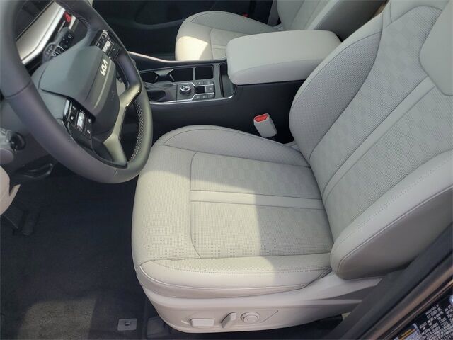 2026 Kia Sorento S St. Augustine FL
