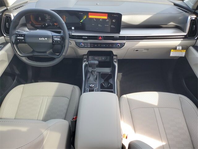 2026 Kia Sorento S St. Augustine FL
