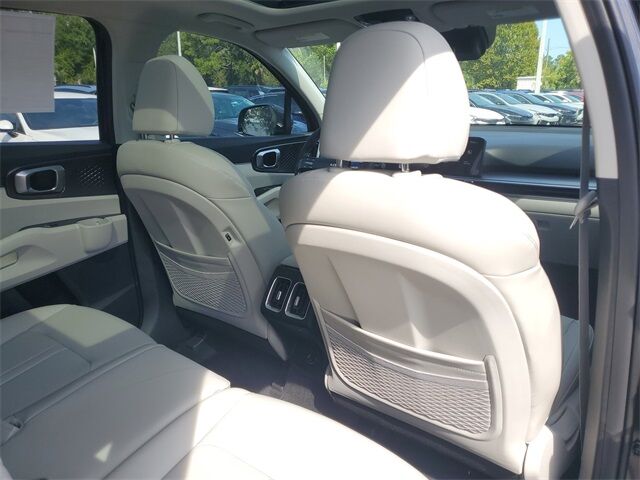 2026 Kia Sorento S St. Augustine FL