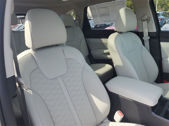 2026 Kia Sorento S St. Augustine FL