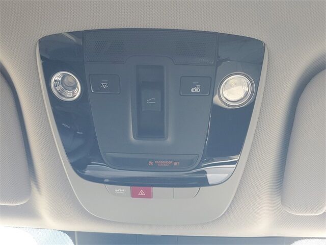 2026 Kia Sorento S St. Augustine FL