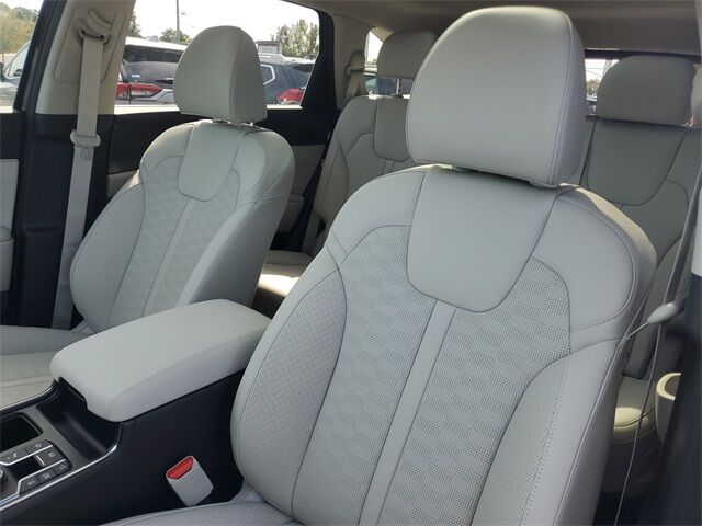 2026 Kia Sorento S St. Augustine FL
