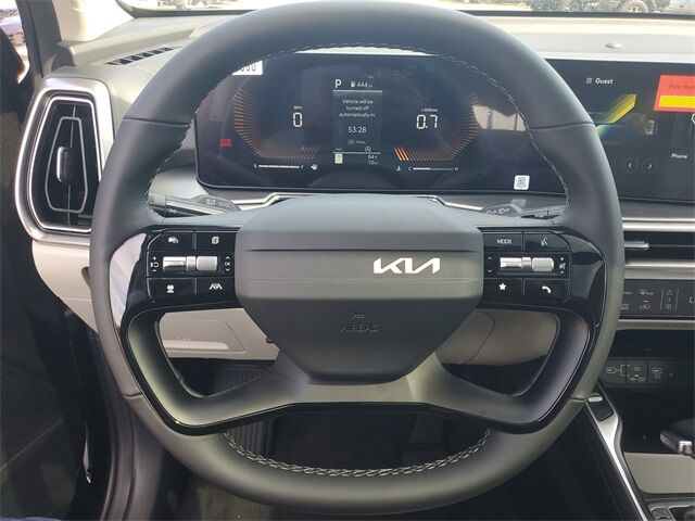 2026 Kia Sorento S St. Augustine FL