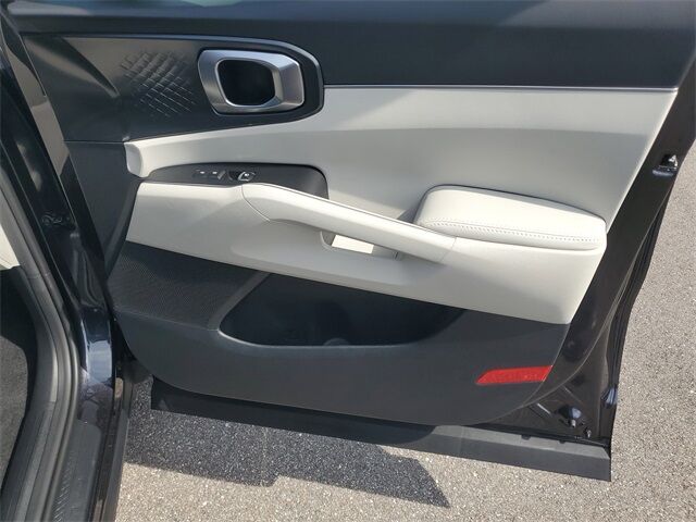 2026 Kia Sorento S St. Augustine FL