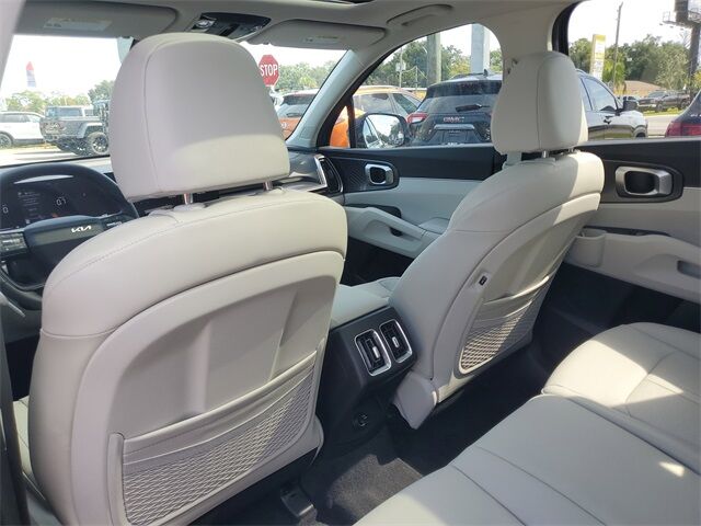 2026 Kia Sorento S St. Augustine FL