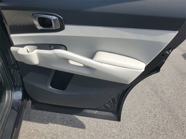 2026 Kia Sorento S St. Augustine FL