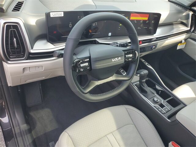 2026 Kia Sorento S St. Augustine FL