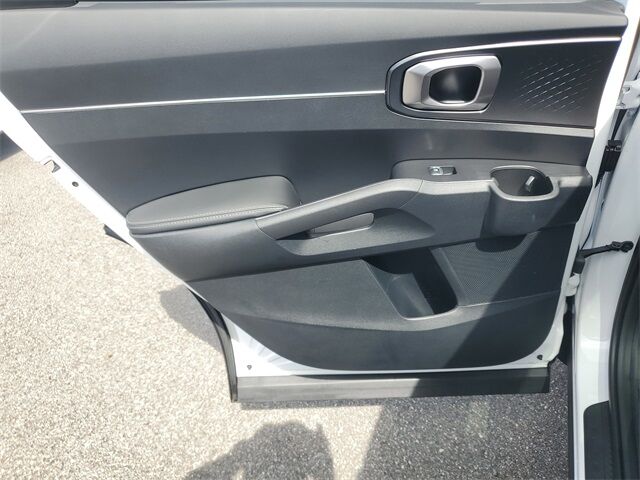 2026 Kia Sorento S St. Augustine FL
