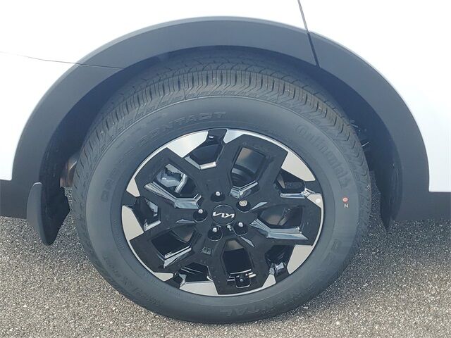 2026 Kia Sorento S St. Augustine FL