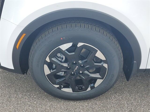 2026 Kia Sorento S St. Augustine FL