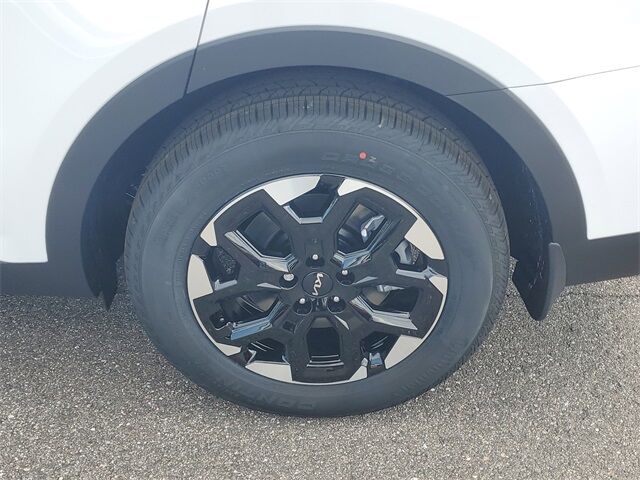 2026 Kia Sorento S St. Augustine FL