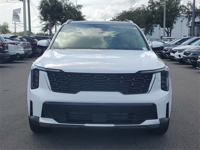 2026 Kia Sorento S St. Augustine FL