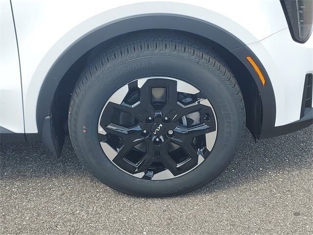 2026 Kia Sorento S St. Augustine FL