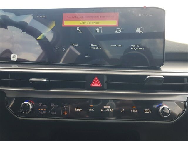 2026 Kia Sorento S St. Augustine FL