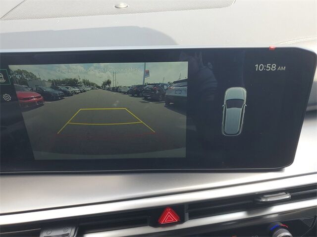 2026 Kia Sorento S St. Augustine FL