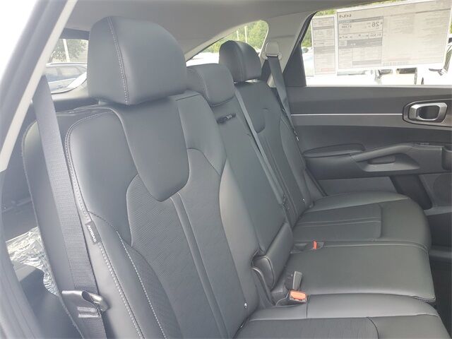 2026 Kia Sorento S St. Augustine FL