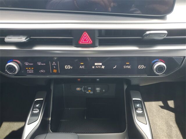 2026 Kia Sorento S St. Augustine FL