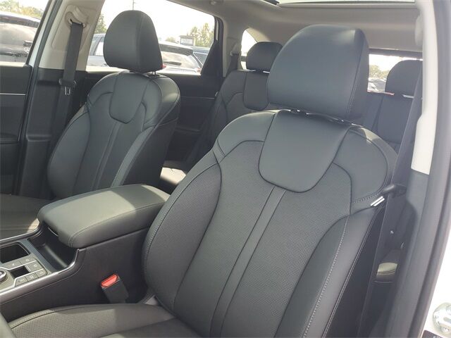 2026 Kia Sorento S St. Augustine FL