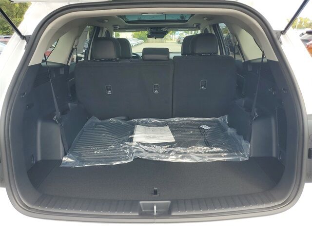 2026 Kia Sorento S St. Augustine FL