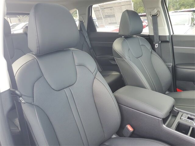 2026 Kia Sorento S St. Augustine FL